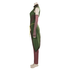 The Legend of Vox Machina Keyleth Cosplay Costume