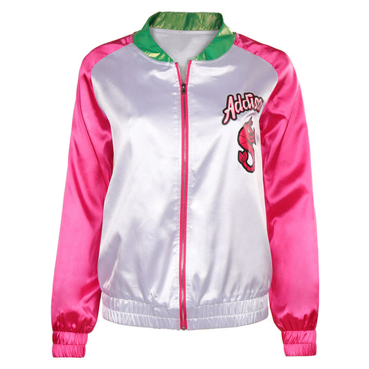 Zombie 3 Addison Jacket Cosplay Costume