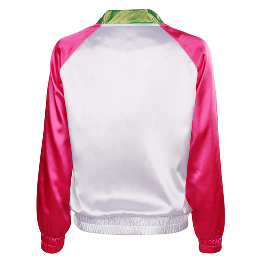 Zombie 3 Addison Jacket Cosplay Costume