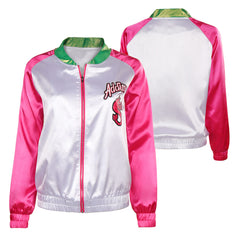 Zombie 3 Addison Jacket Cosplay Costume