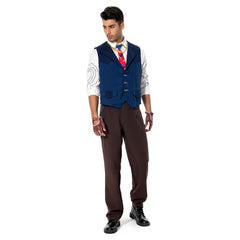 Valorant Chambre Unifrom Agent Spécial Carnaval Cosplay Costume