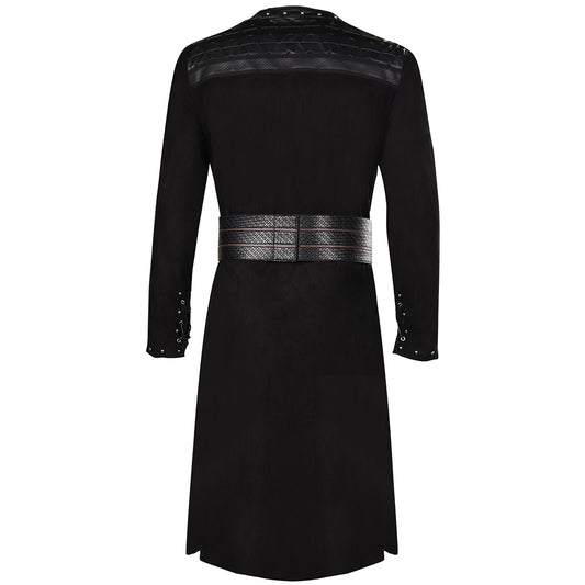 Vikings: Valhalla 1 Hallal Sigurdsson Cosplay Costume