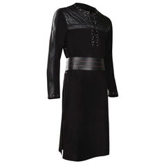 Vikings: Valhalla 1 Hallal Sigurdsson Cosplay Costume