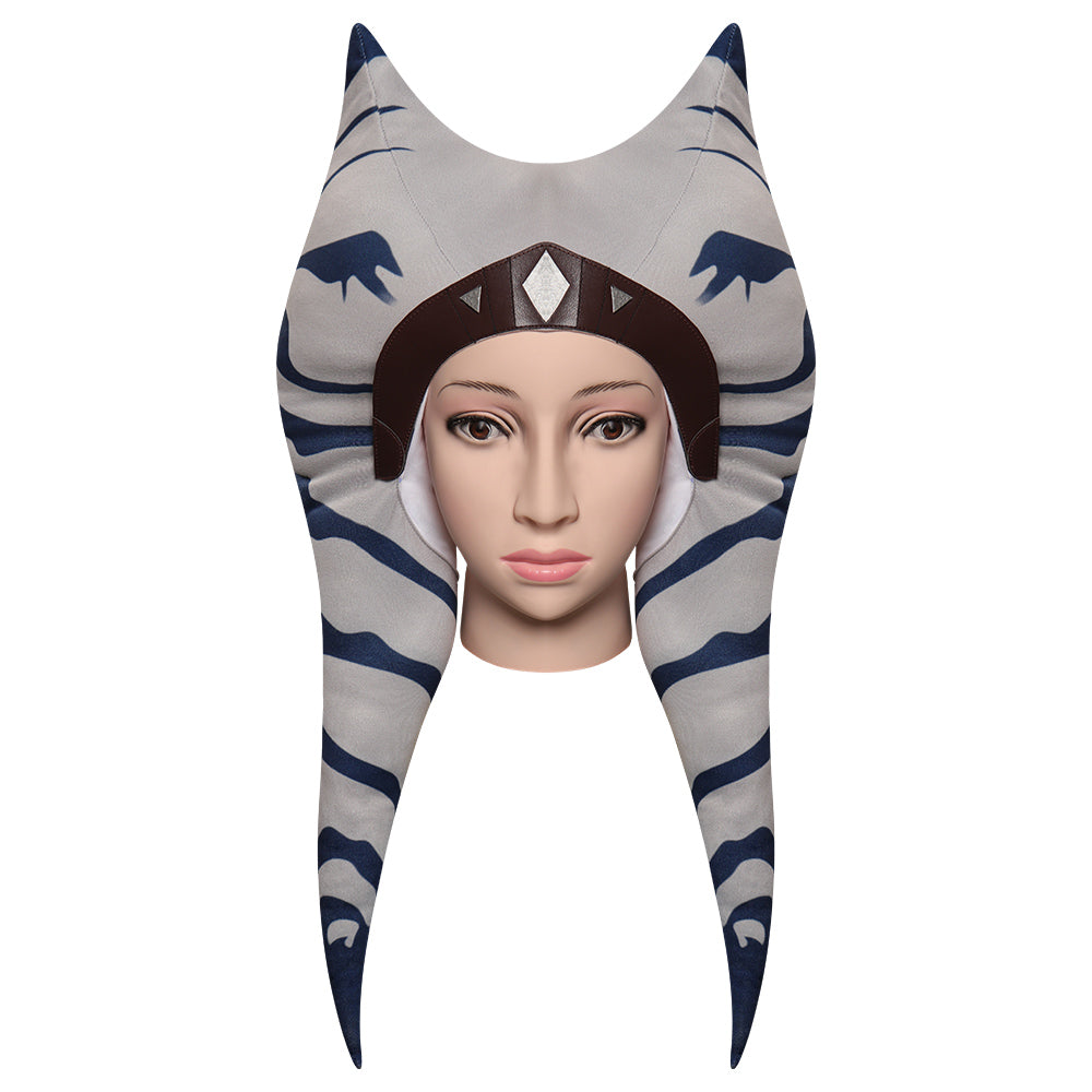 Ahsoka Tano Cosplay Chapeau Accessoire