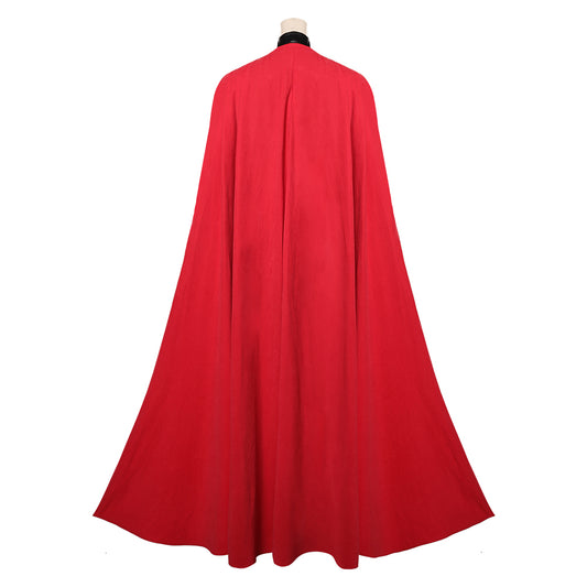 Thor: Love and Thunder Jane Foster Femme Combat Cosplay Costume