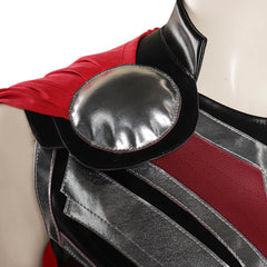 Thor: Love and Thunder Jane Foster Femme Combat Cosplay Costume