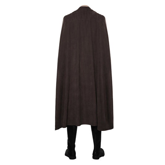 Jedi Count Dooku Cosplay Costume Carnival Halloween