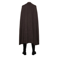 Jedi Count Dooku Cosplay Costume Carnival Halloween