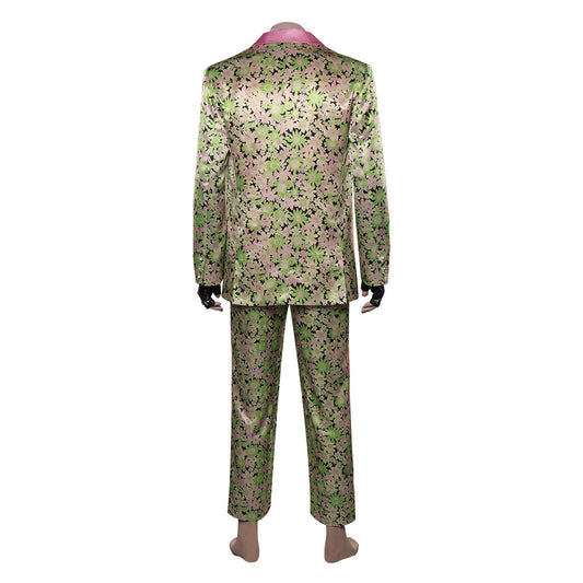 2022 Adulte Slumberland Flip Uniform Ensemble Cosplay Costume Carnaval