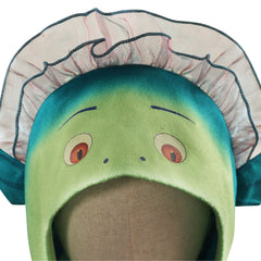 Enfant Luca Luca Combinaison Design Original Cosplay Costume