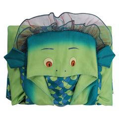 Enfant Luca Luca Combinaison Design Original Cosplay Costume