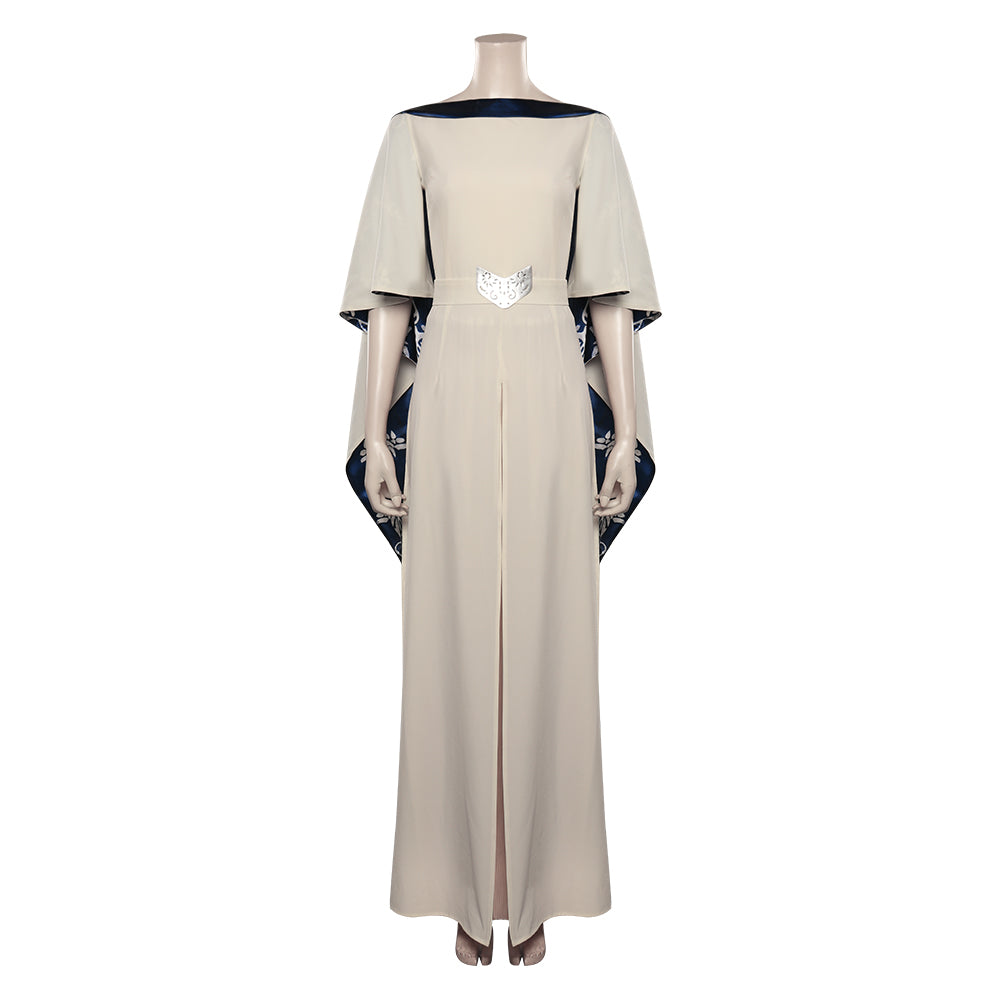 Obi-Wan Kenobi Adulte Breha Organa Cosplay Costume