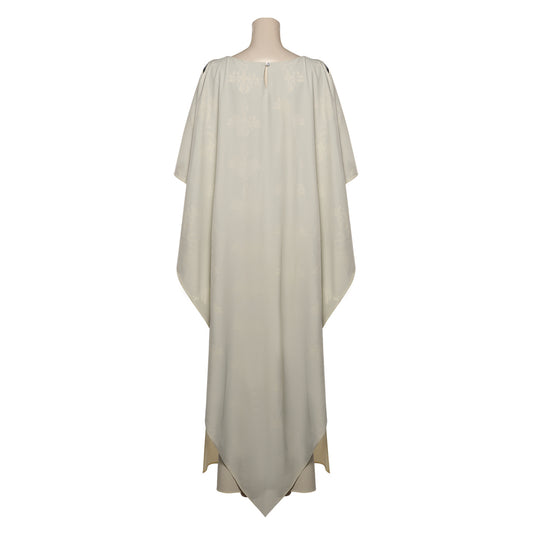 Obi-Wan Kenobi Adulte Breha Organa Cosplay Costume