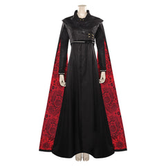 House of the Dragon Adulte Rhaenyra Targaryen Vintage Cosplay Costume Médiéval
