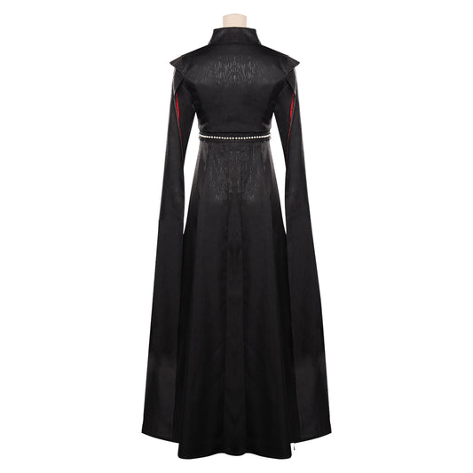 House of the Dragon Adulte Rhaenyra Targaryen Vintage Cosplay Costume Médiéval