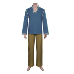 Willow Adulte Ufgood Uniform Cosplay Costume Carnaval