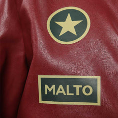 Enfant Transformers: Earthspark Morgan Mo Malto Manteau Cosplay Costume