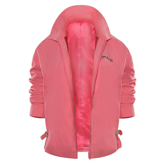 Grease: Rise of the Pink Ladies Rose Manteau Cosplay Costume