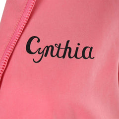 Grease: Rise of the Pink Ladies Rose Manteau Cosplay Costume