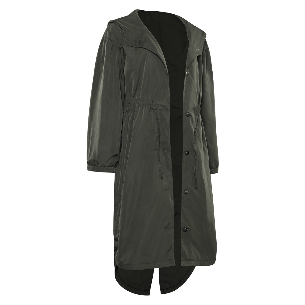TV Secret Invasion Abigail Brand Manteau Homme Cosplay Costume
