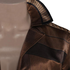 Star Wars Jedi: Survivor Cal Kestis Manteau Cosplay Costume