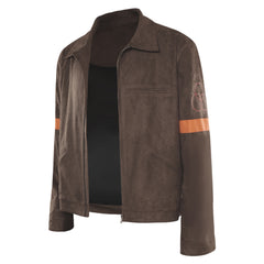TV The Walking Dead 11 Rick Grimes Manteau Cosplay Costume