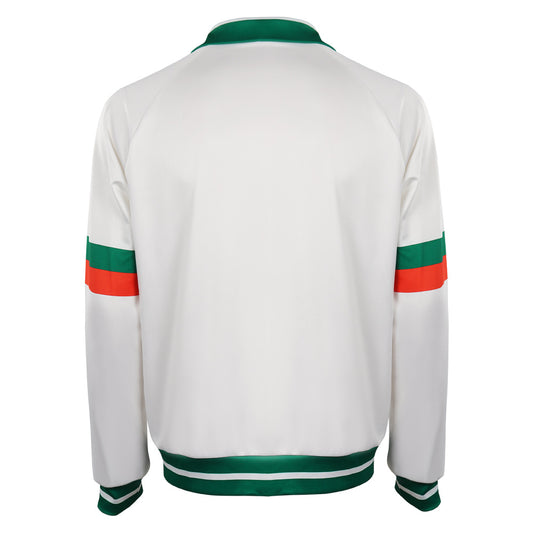 Stranger Things 4 Lucas Sinclair Veste Cosplay Costume