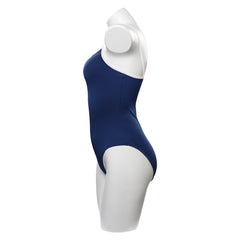 Summer Time Rendering Kofune Ushio Maillot De Bain Cosplay Costume