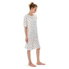 Stranger Things Saison 4 Eleven Robe Cosplay Costume