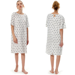Stranger Things Saison 4 Eleven Robe Cosplay Costume