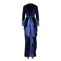 Titanic Rose DeWitt Bukater Robe Cosplay CostumeHalloween Carnival