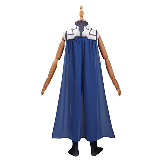 2022 Enfant Thor: Love and Thunder Valkyrie Cosplay Costume