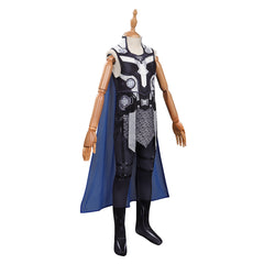 2022 Enfant Thor: Love and Thunder Valkyrie Cosplay Costume