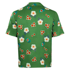 Day Shift Bud Jablonski T-Shirt Cosplay Costume Carnival Halloween