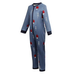 Enfant I Am Groot Groot Combinaison Cosplay Costume Carnival  Halloween
