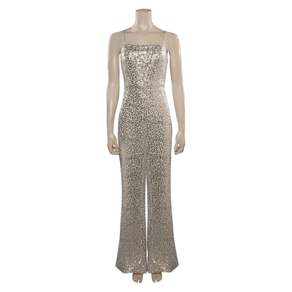 2023 Film Barbie Combinaison Margot Robbie Cosplay Costume