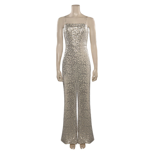 2023 Film Barbie Combinaison Margot Robbie Cosplay Costume