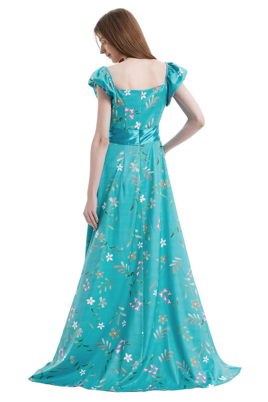 2022 Enchanted 2 Il était une fois 2 Giselle Cosplay Costume