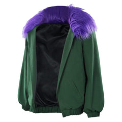 Boku No Hero Academia Fumikage Tokoyami Top Cosplay costume