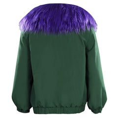 Boku No Hero Academia Fumikage Tokoyami Top Cosplay costume