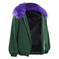 Boku No Hero Academia Fumikage Tokoyami Top Cosplay costume