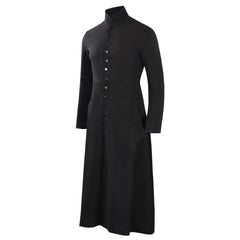 Matrix Resurrections Neo Cosplay Costume
