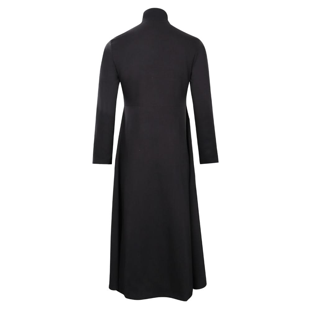 Matrix Resurrections Neo Cosplay Costume