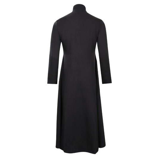 Matrix Resurrections Neo Cosplay Costume