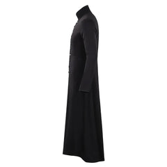 Matrix Resurrections Neo Cosplay Costume