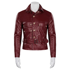 The King's Man : Première Mission Veste Cosplay Costume