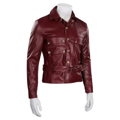 The King's Man : Première Mission Veste Cosplay Costume