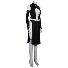 Les Rôdeurs de la Nuit Tengen Genderbend Cosplay Costume