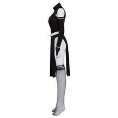 Les Rôdeurs de la Nuit Tengen Genderbend Cosplay Costume