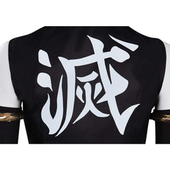 Les Rôdeurs de la Nuit Tengen Genderbend Cosplay Costume